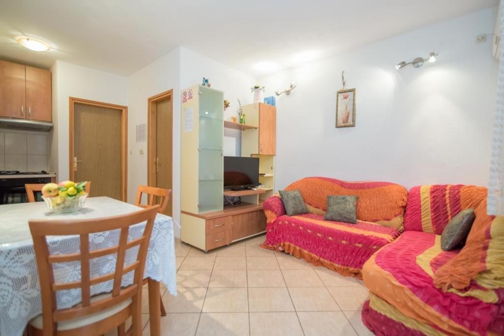 Apartments Longo スペタル エクステリア 写真