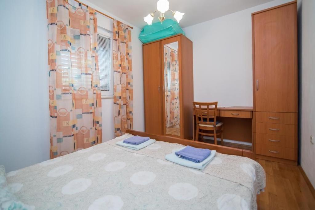 Apartments Longo スペタル エクステリア 写真