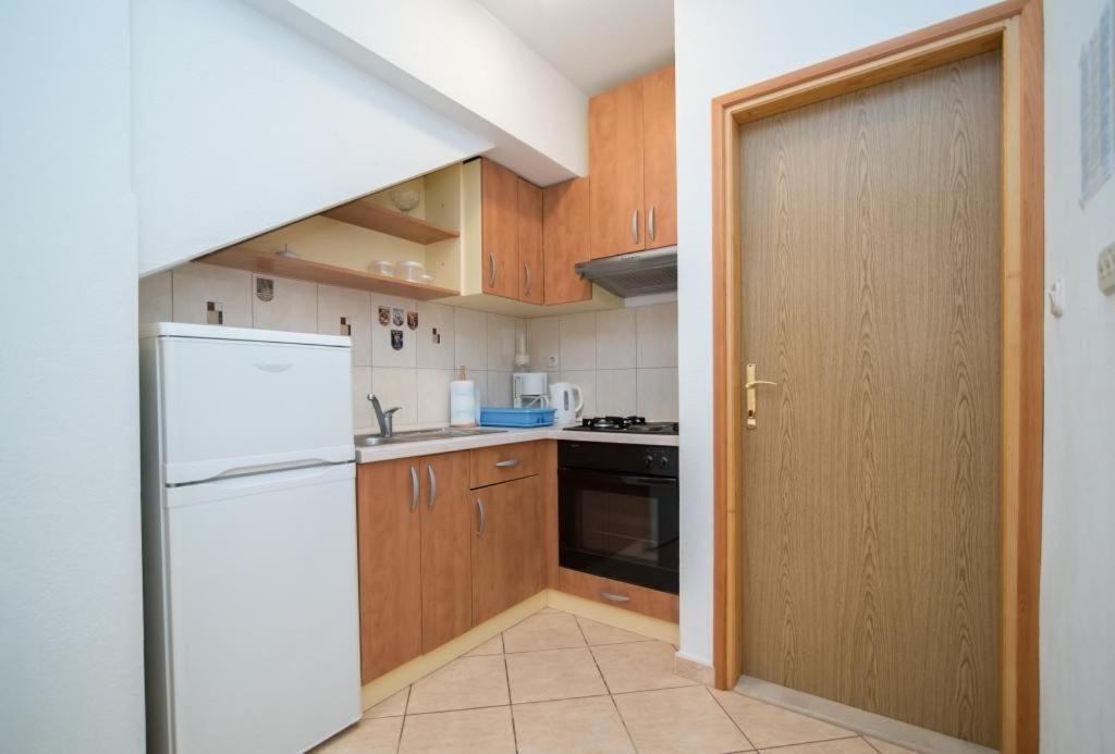 Apartments Longo スペタル エクステリア 写真