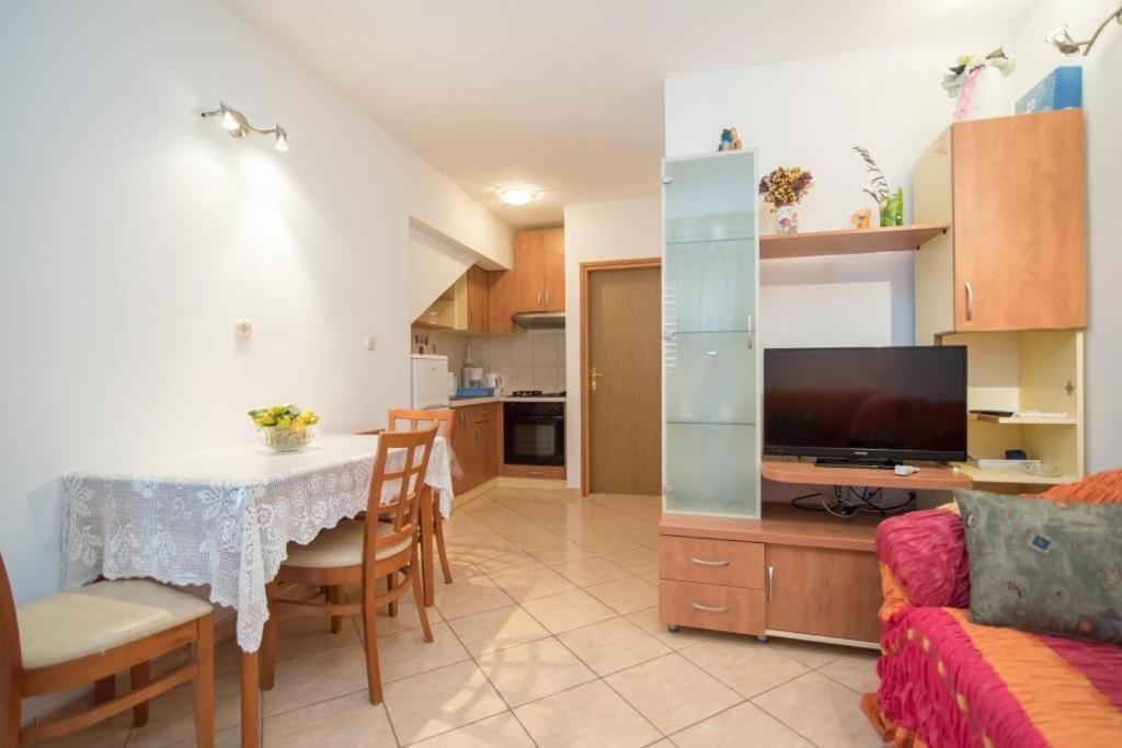 Apartments Longo スペタル エクステリア 写真
