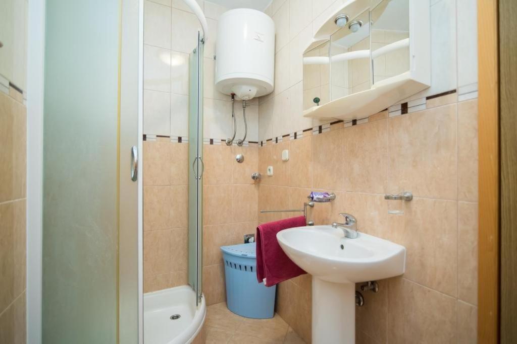 Apartments Longo スペタル エクステリア 写真