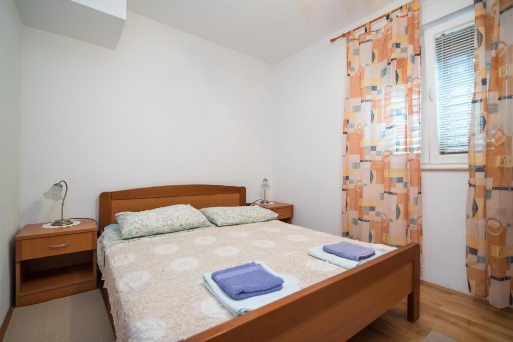 Apartments Longo スペタル エクステリア 写真