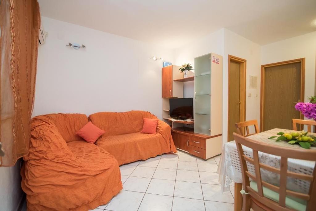Apartments Longo スペタル エクステリア 写真