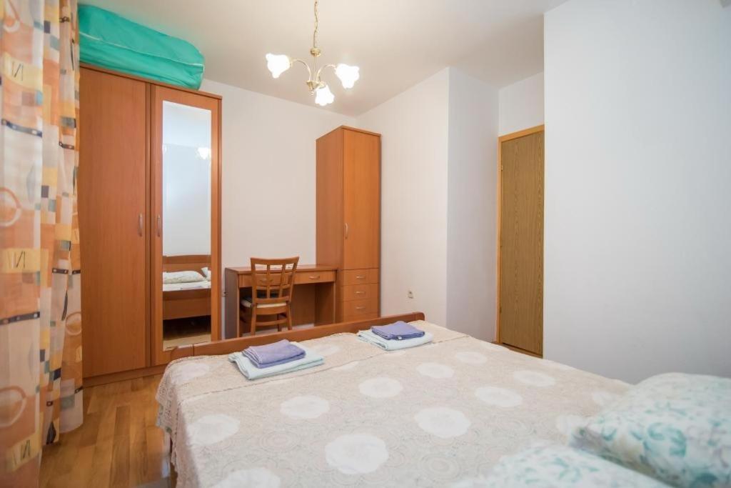 Apartments Longo スペタル エクステリア 写真