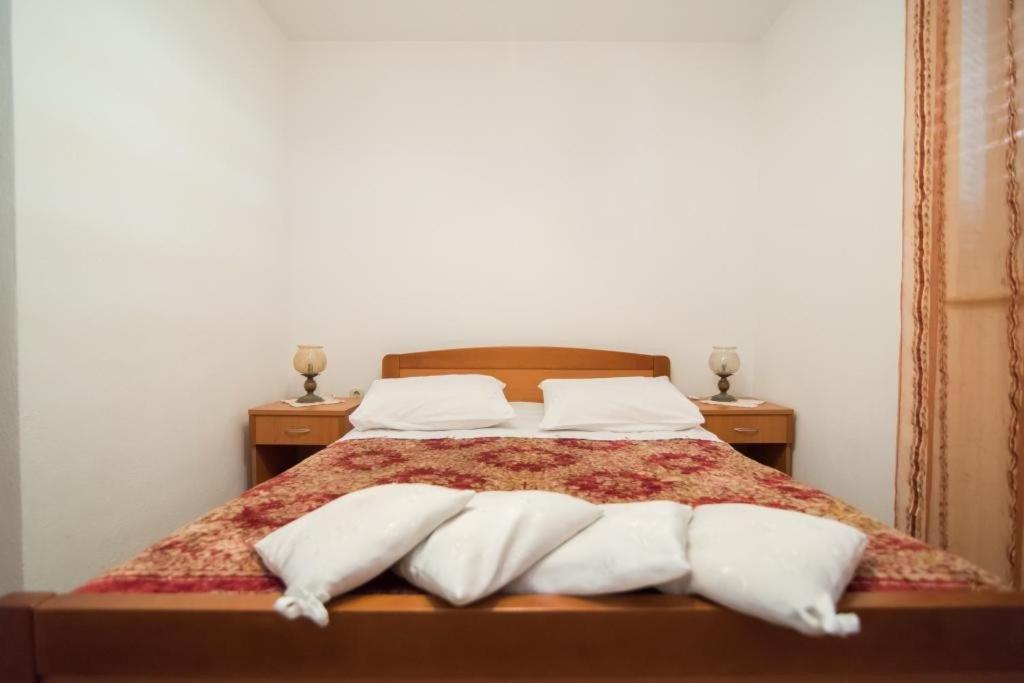 Apartments Longo スペタル エクステリア 写真