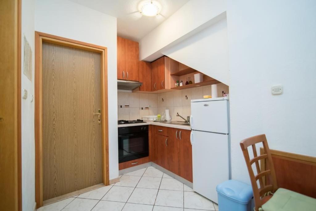 Apartments Longo スペタル エクステリア 写真