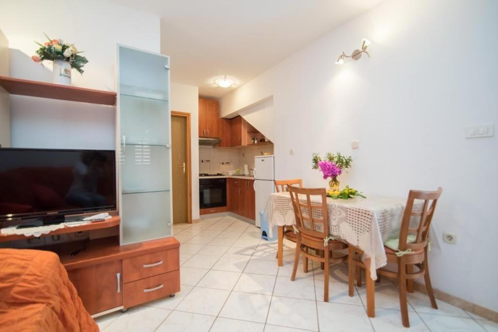 Apartments Longo スペタル エクステリア 写真